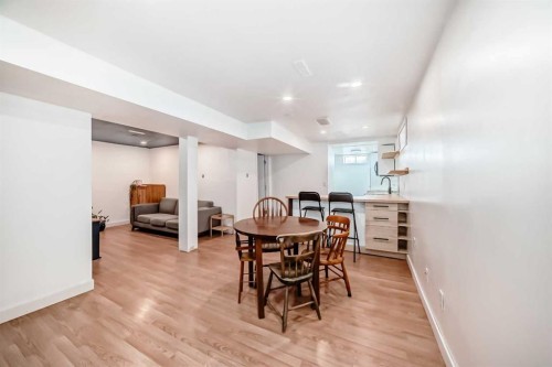 31 Castleglen Crescent Ne, Calgary, AB - Indoor Photo Showing Other Room