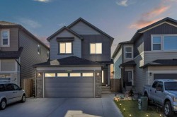115 Savanna Way  Calgary, AB T3J 0Y6