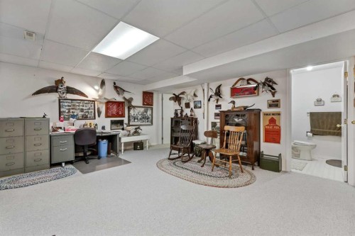 40 Green Meadow Drive, Strathmore, AB - Indoor