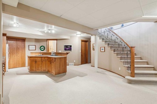 123 Whispering Way, Vulcan, AB - Indoor