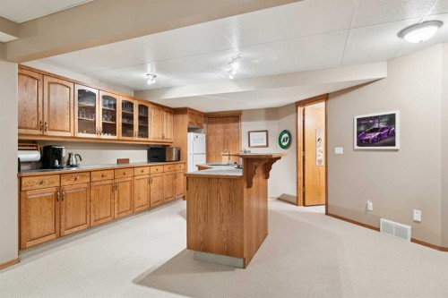 123 Whispering Way, Vulcan, AB - Indoor