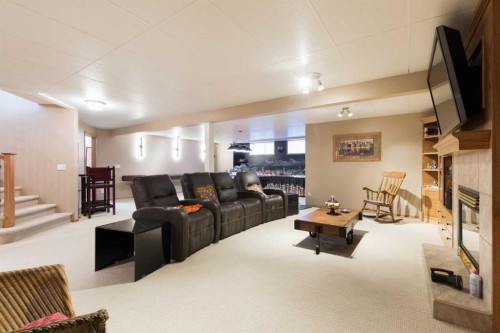 123 Whispering Way, Vulcan, AB - Indoor