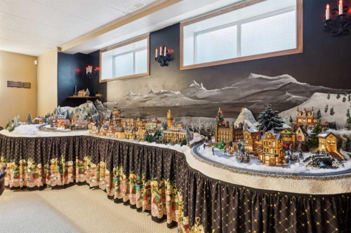 123 Whispering Way, Vulcan, AB - Indoor