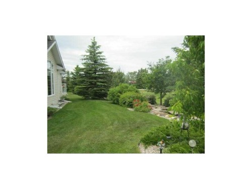 123 Whispering Way, Vulcan, AB - Outdoor