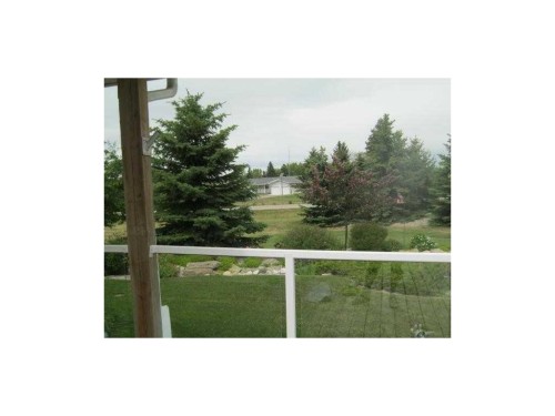 123 Whispering Way, Vulcan, AB -  With View