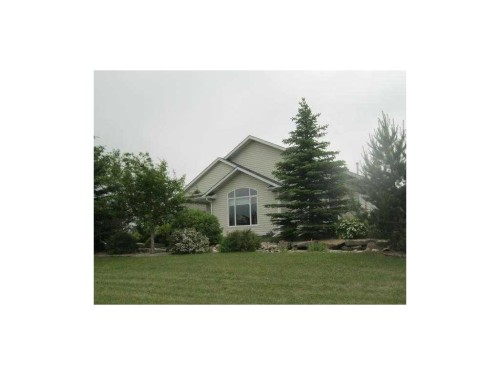 123 Whispering Way, Vulcan, AB - 