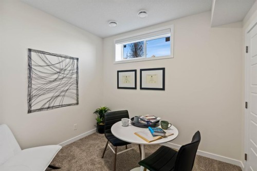 149 Lewiston Street Ne, Calgary, AB - Indoor