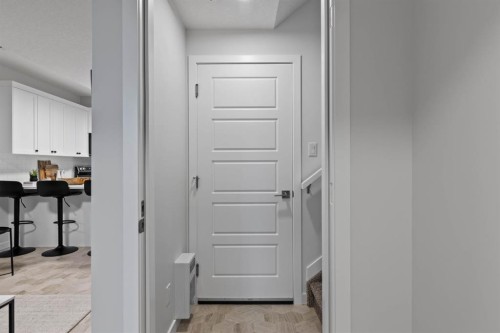 149 Lewiston Street Ne, Calgary, AB - Indoor Photo Showing Other Room