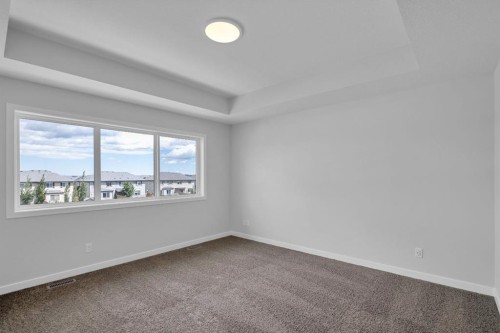 72 Lewiston Drive Ne, Calgary, AB - Indoor Photo Showing Other Room