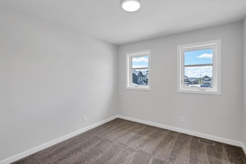 72 Lewiston Drive Ne, Calgary, AB - Indoor Photo Showing Other Room