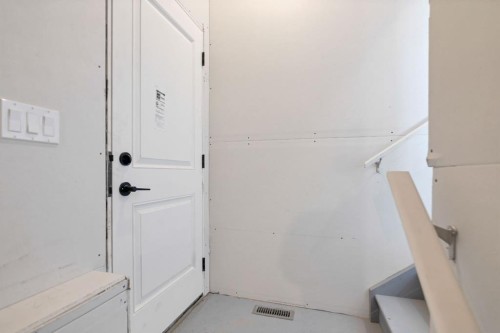 72 Lewiston Drive Ne, Calgary, AB - Indoor Photo Showing Other Room