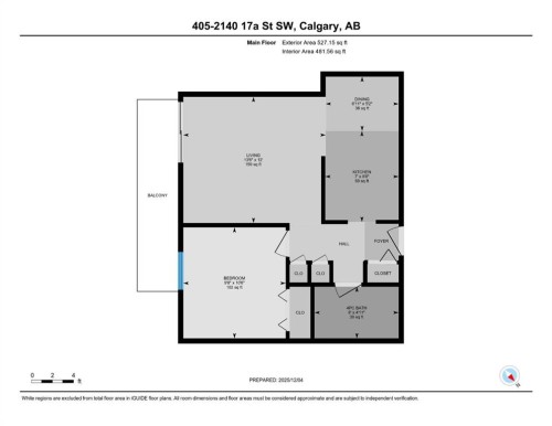 405-2140 17A Street Sw, Calgary, AB - Other