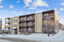 405-2140 17A Street Sw, Calgary, AB  - Outdoor 