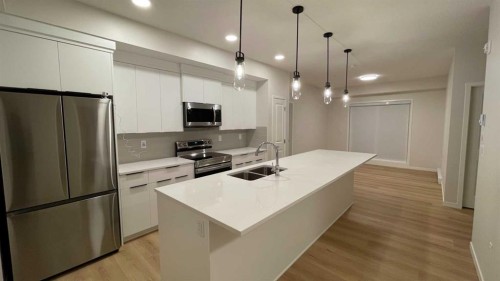 3414-20295 Seton Se, Calgary, AB 