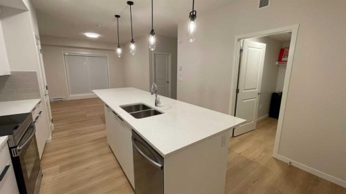 3414-20295 Seton Se, Calgary, AB 