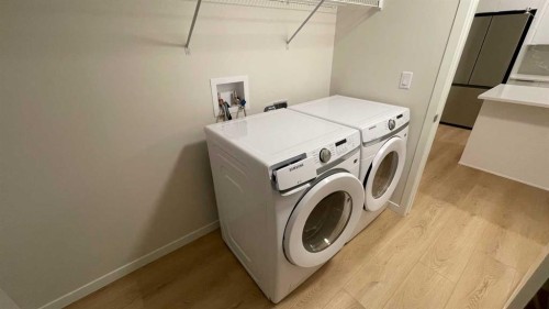 3414-20295 Seton Se, Calgary, AB 