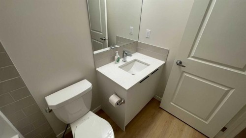 3414-20295 Seton Se, Calgary, AB 