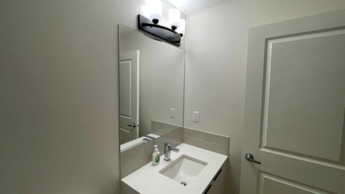 3414-20295 Seton Se, Calgary, AB 