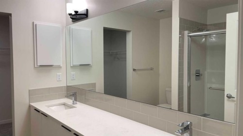 3414-20295 Seton Se, Calgary, AB 