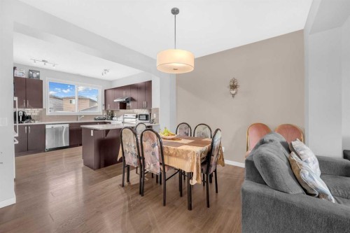 392 Cornerstone Passage Ne, Calgary, AB - Indoor