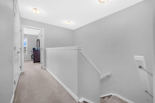 392 Cornerstone Passage Ne, Calgary, AB - Indoor Photo Showing Other Room