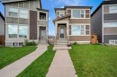 392 Cornerstone Passage Ne, Calgary, AB  - Outdoor With Facade 