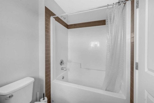 392 Cornerstone Passage Ne, Calgary, AB - Indoor Photo Showing Bathroom