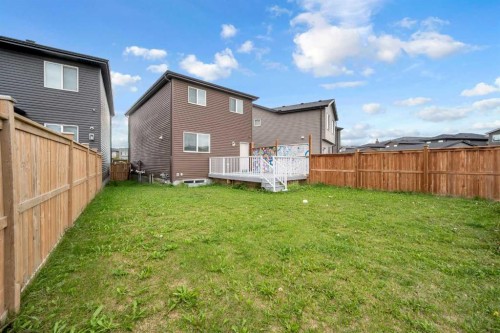 392 Cornerstone Passage Ne, Calgary, AB - Outdoor With Exterior
