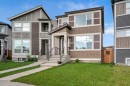 392 Cornerstone Passage Ne, Calgary, AB  - Outdoor With Facade 