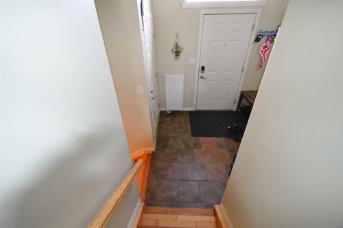 660 1 Avenue, Irricana, AB - Indoor Photo Showing Other Room