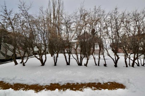 660 1 Avenue, Irricana, AB - Outdoor With View