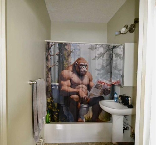 660 1 Avenue, Irricana, AB - Indoor Photo Showing Bathroom