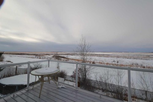 660 1 Avenue, Irricana, AB - Outdoor With View