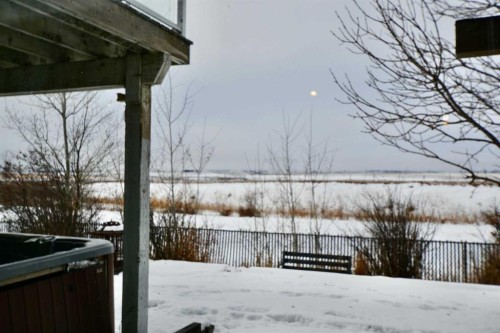 660 1 Avenue, Irricana, AB - Outdoor