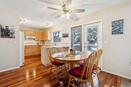 201-132 Straddock Crescent Sw, Calgary, AB - Indoor Photo Showing Other Room