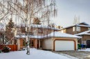 201-132 Straddock Crescent Sw, Calgary, AB  - Outdoor 