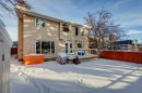 201-132 Straddock Crescent Sw, Calgary, AB  - Outdoor 