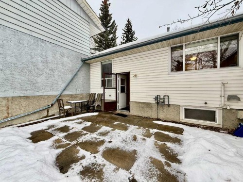 439 Ranchview Court Nw, Calgary, AB - Outdoor