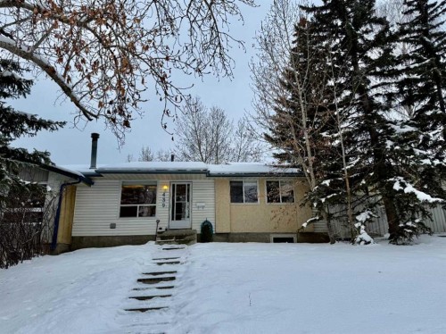 439 Ranchview Court Nw, Calgary, AB - Outdoor