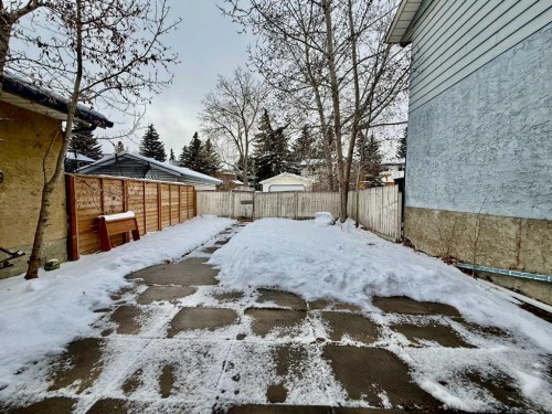 439 Ranchview Court Nw, Calgary, AB - Outdoor