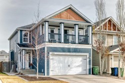 104 Copperpond Mews SE Calgary, AB T2Z 0Z3