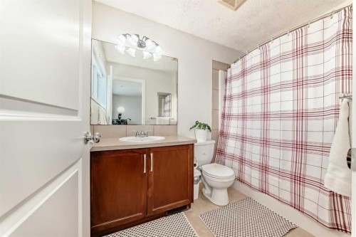 185 Legacy Crescent Se, Calgary, AB - Indoor Photo Showing Bathroom