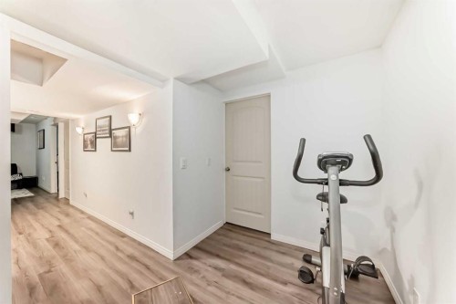 185 Legacy Crescent Se, Calgary, AB - Indoor