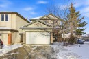 202 Panamount Court Nw, Calgary, AB  - Outdoor 