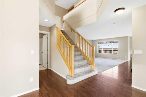 202 Panamount Court Nw, Calgary, AB - Indoor Photo Showing Other Room