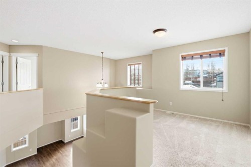 202 Panamount Court Nw, Calgary, AB - Indoor Photo Showing Other Room