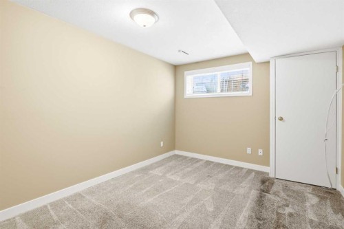 202 Panamount Court Nw, Calgary, AB - Indoor Photo Showing Other Room