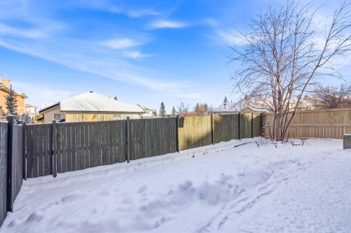 202 Panamount Court Nw, Calgary, AB - Outdoor