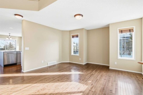 202 Panamount Court Nw, Calgary, AB - Indoor Photo Showing Other Room