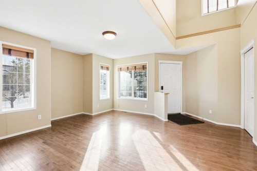 202 Panamount Court Nw, Calgary, AB - Indoor Photo Showing Other Room